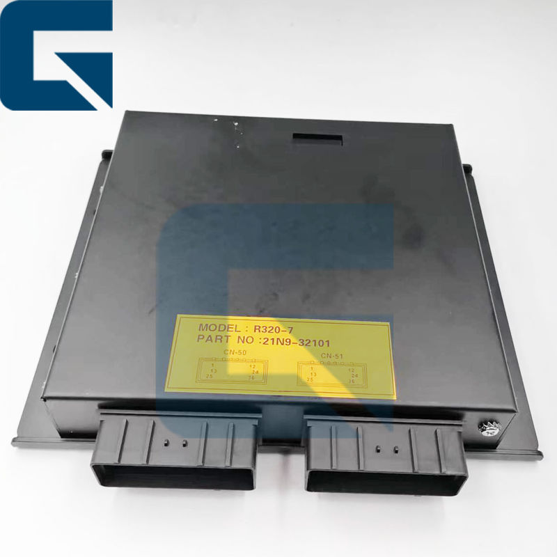 21N9-32101 Controller ECU ECM 21n932101 For R320LC-7 Excavator