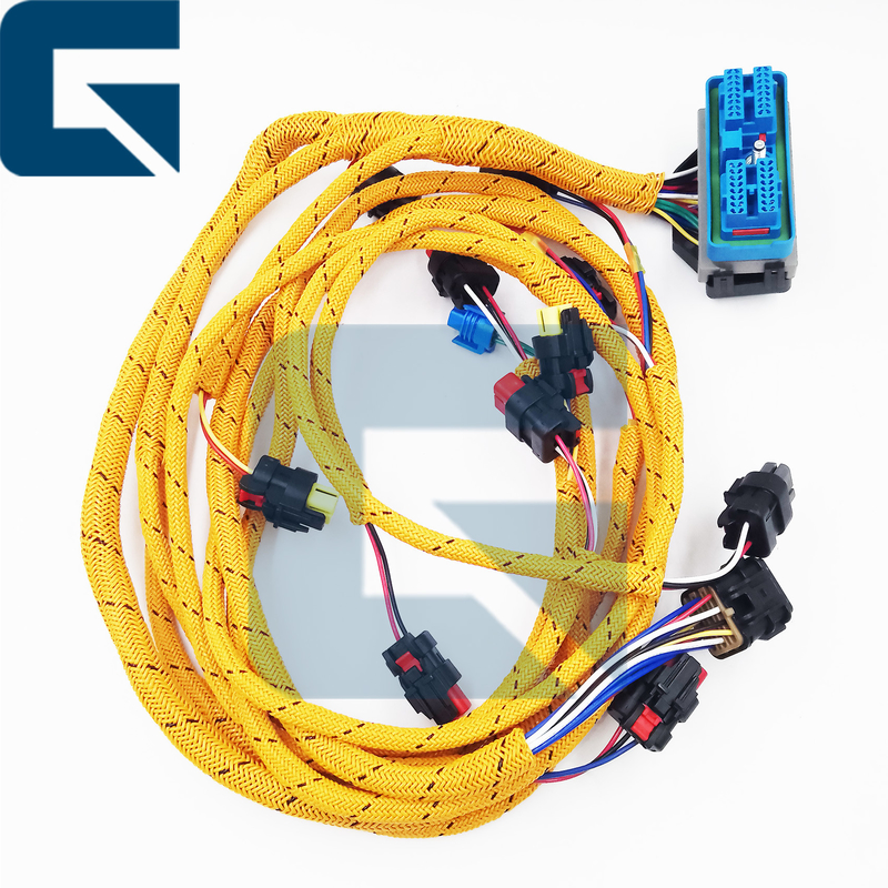 296-4617 296-4617 Harness For C6.4 Engine E320D Excavator