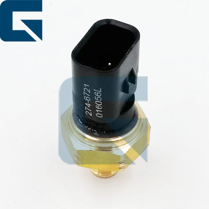 274-6721 2746721 Oil Pressure Sensor For C6.4 Engine