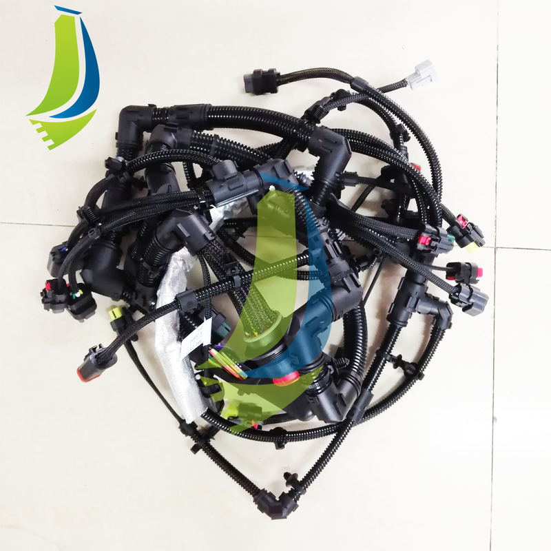 364-0611 Wiring Harness ECU 3640611 For 329E Excavator