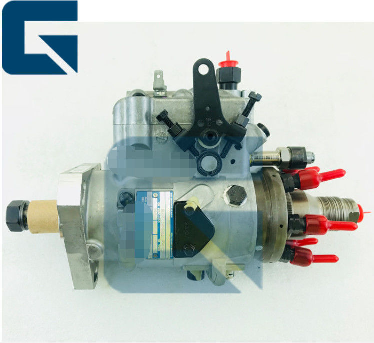 DB2635-6221 DB26356221 Fuel Injection Pump For Cylinder Engine