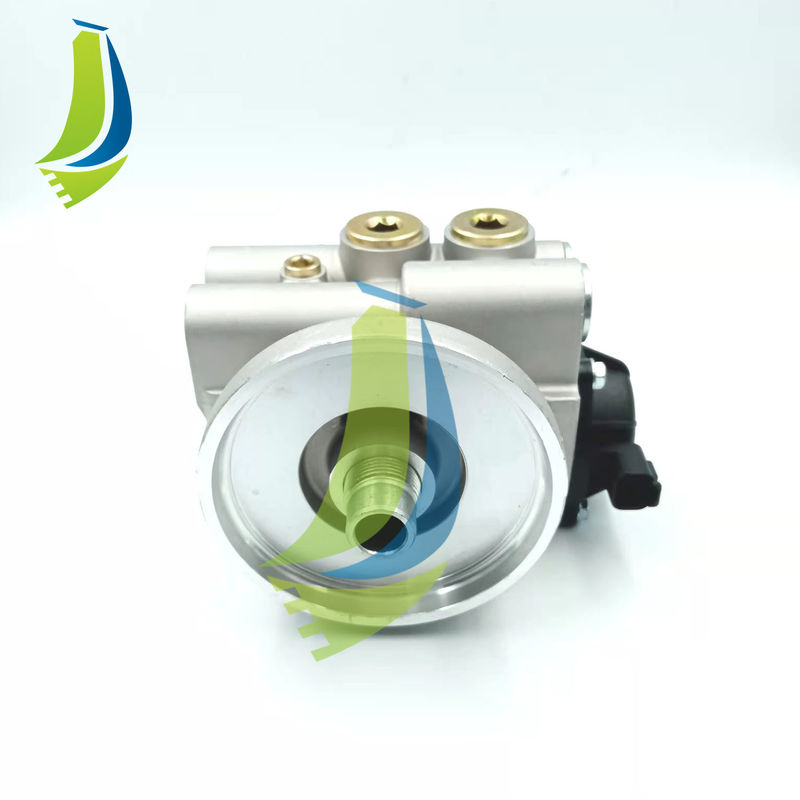 190-8970 Fuel Filter Seat 1908970 For E330D Excavator