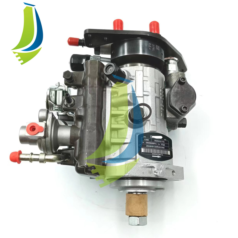 9320A217G Fuel Injection Pump For Diesel DP210
