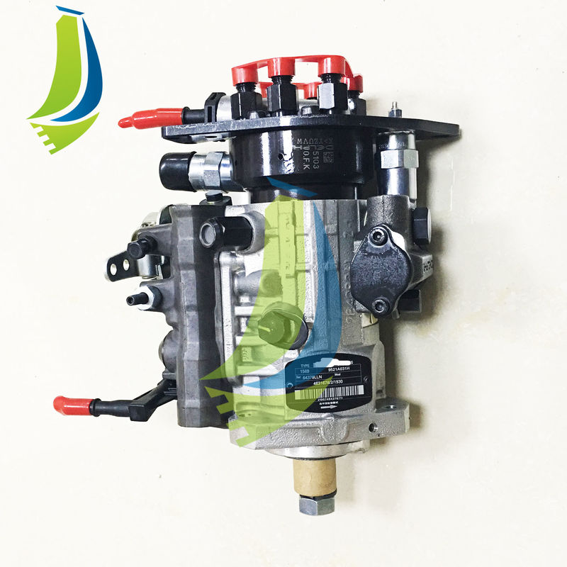 463-1678 4631678 Fuel Injection Pump For C7.1 Engine