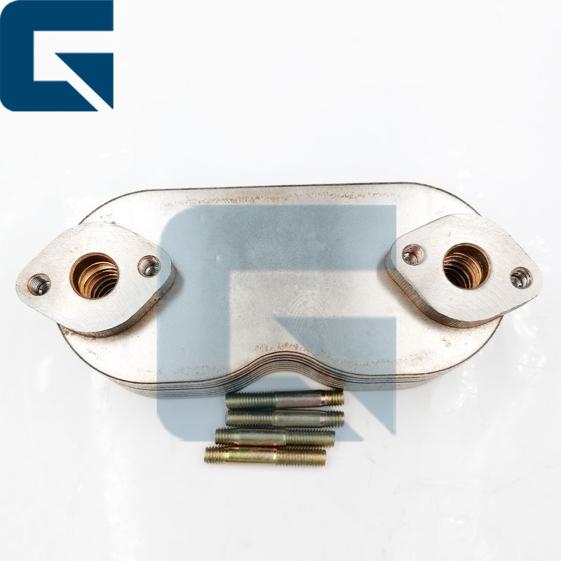298-4558 2984558 Oil Cooler For 420E 430E Loader Parts