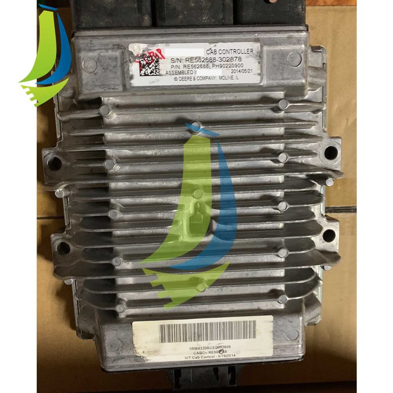 RE562688 ECU Control Unit For 7210R 7230R Tractor Parts