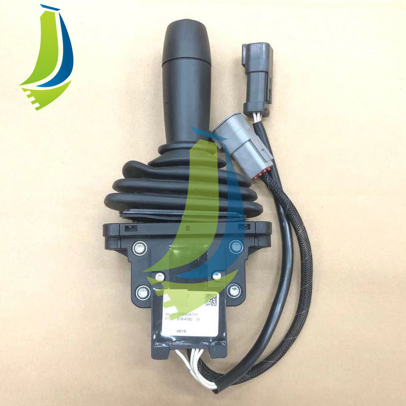 519-4582 5194582 Control Joystick Assy For E302 E308 Excavator
