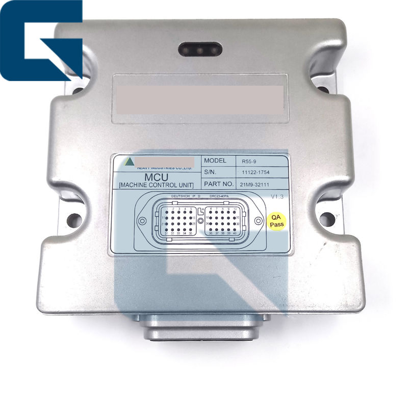 21M9-32111 21M932111 Controller For Excavator R55-9