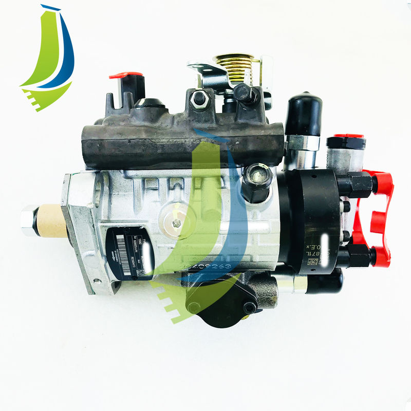 9520A790W Fuel Injection Pump For Excavator RE569473