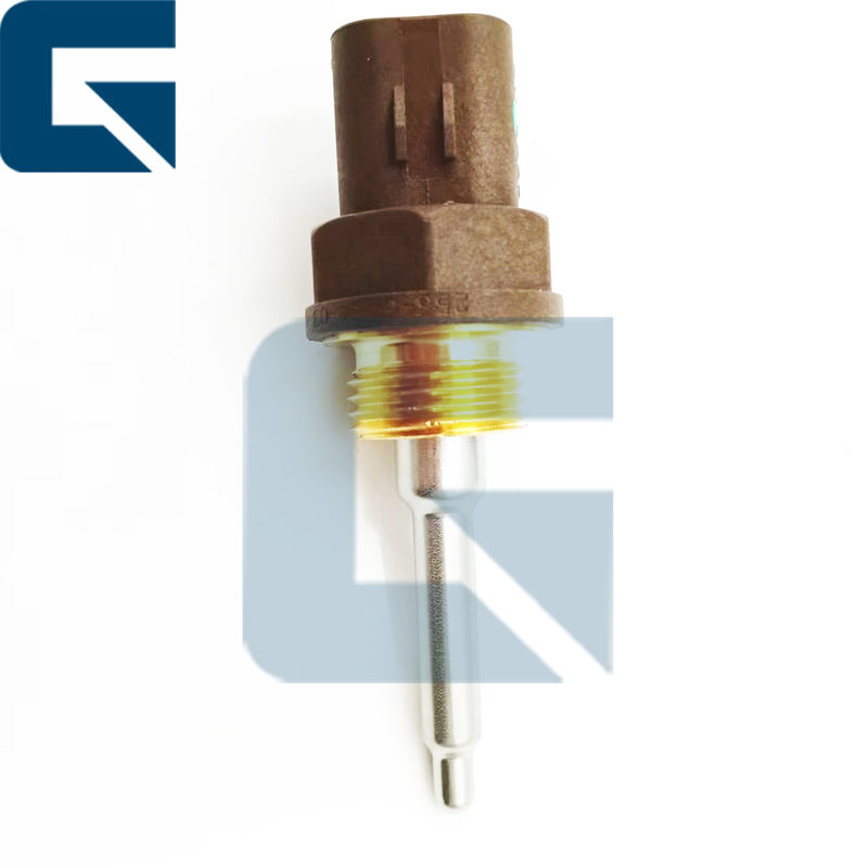 256-6454 2566454 Temperature Sensor For E320D Excavator C6.4 Engine