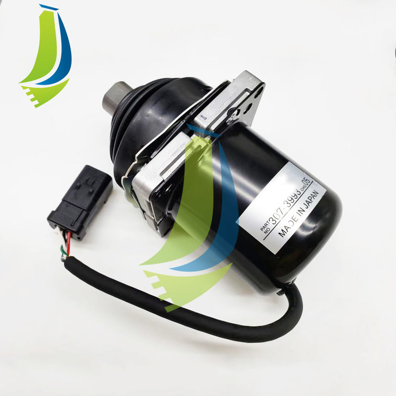 307-3993 3073993 Control Joystick Handle For E385C E390D Excavator