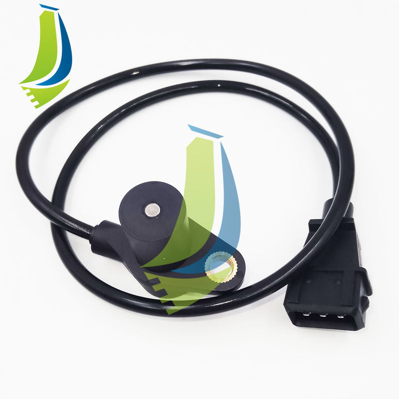 0261210 Crankshaft Position Sensor 0 261 210 199 For EC290 Excavator