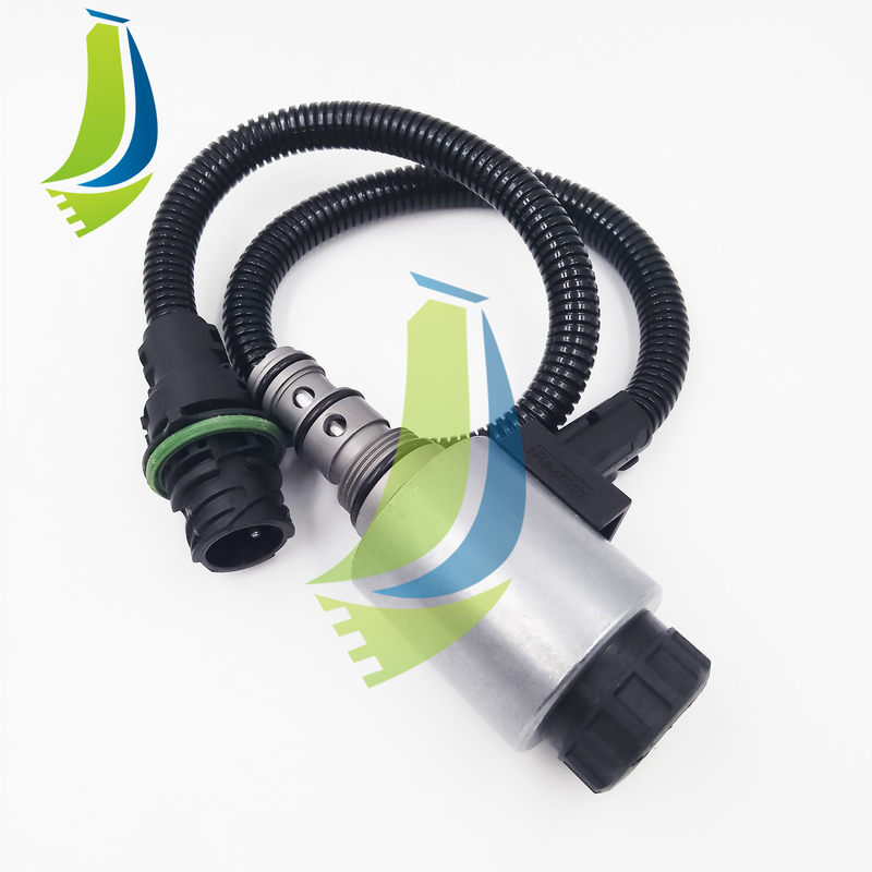 11144019 Solenoid Valve VOE11144019 For L90E Wheel Loader