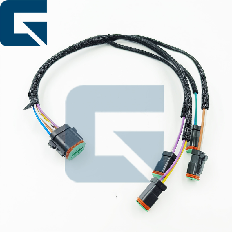 144-7871  Wire Harness 1447871 For D6R Excavator Parts