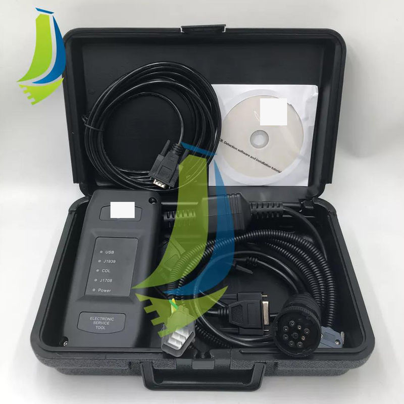 728/26500 Excavator Truck Diagnostic Tool Scanner