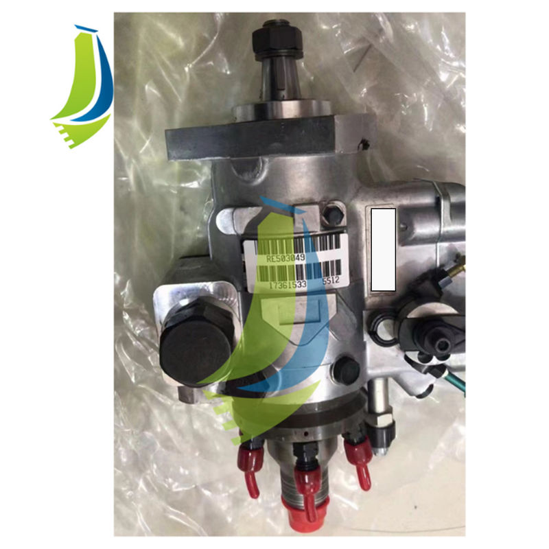 RE503049 Diesel Fuel Injection Pump DB4629-5512 For Engine Parts