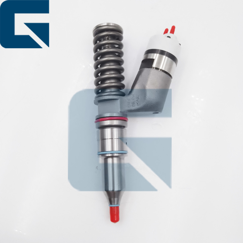 374-0750 Diesel Fuel Injector 3740750 For C15 Engine