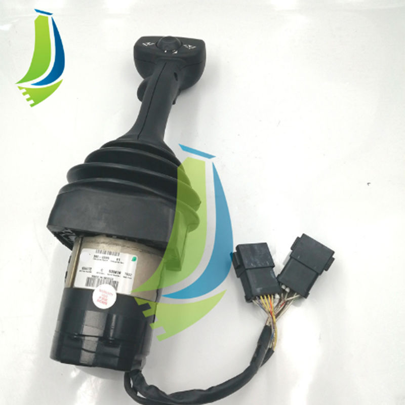 348-6995 3486995 Hydraulic Joystick Assy For 120M Trator