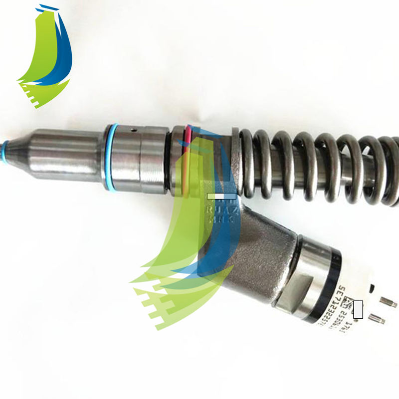 253-0616 2530616 Diesel Fuel Injector For C15 C18 Engine