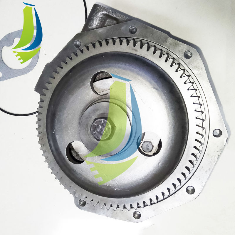 352-0212 Water Pump 3520212 For 3406E 3456 Engine