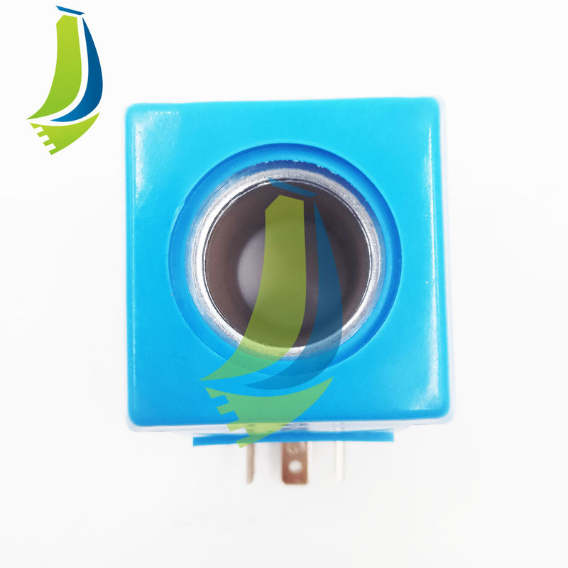 H507848 Solenoid Valve Coil H-507848 for Excavator