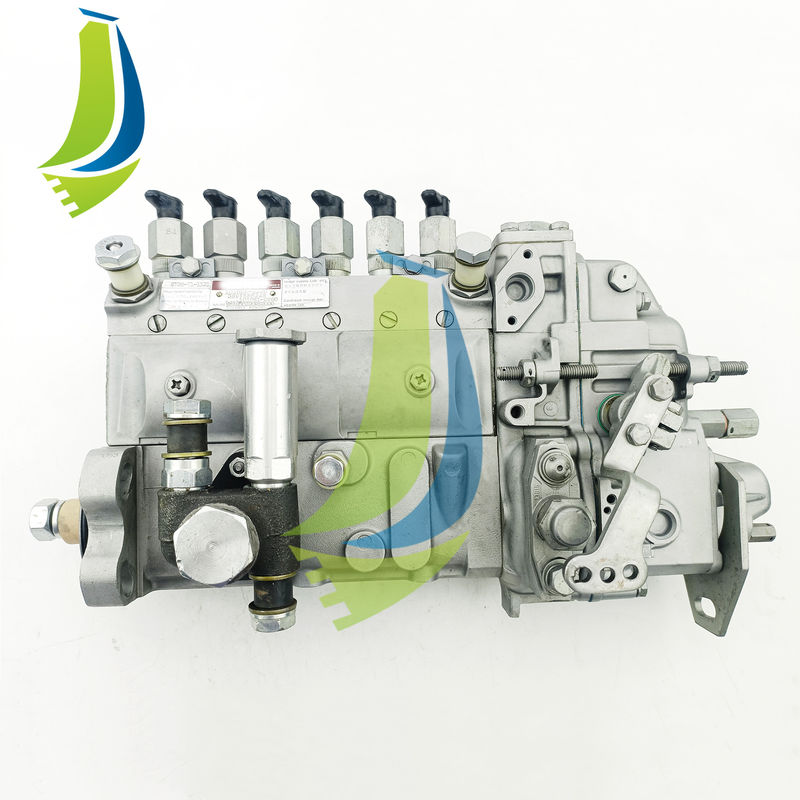 6736-71-1131 Fuel Injection Pump 6736711131 for PC100-3 Excavator