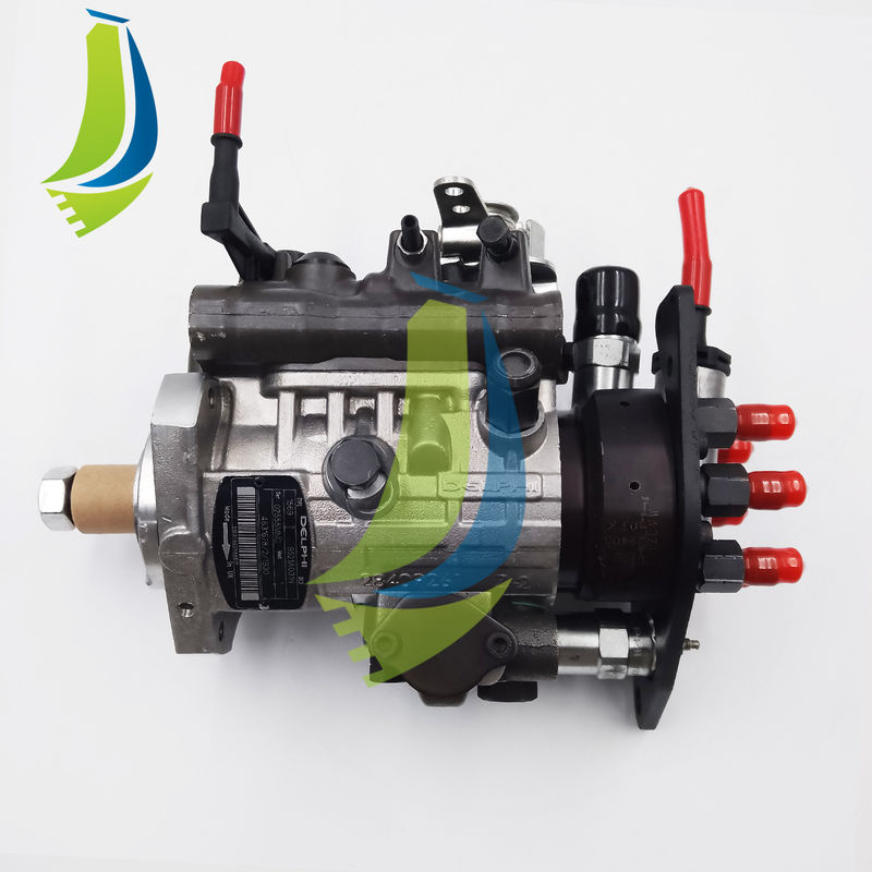 9521A031H C7 Engine Spare Parts High Quality Diesel Fuel Injection Pump 9521A031H For E320D Excavator