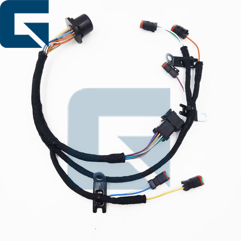 205-4626 2054626 3306 Engine Wiring Harness For D6R Tractor