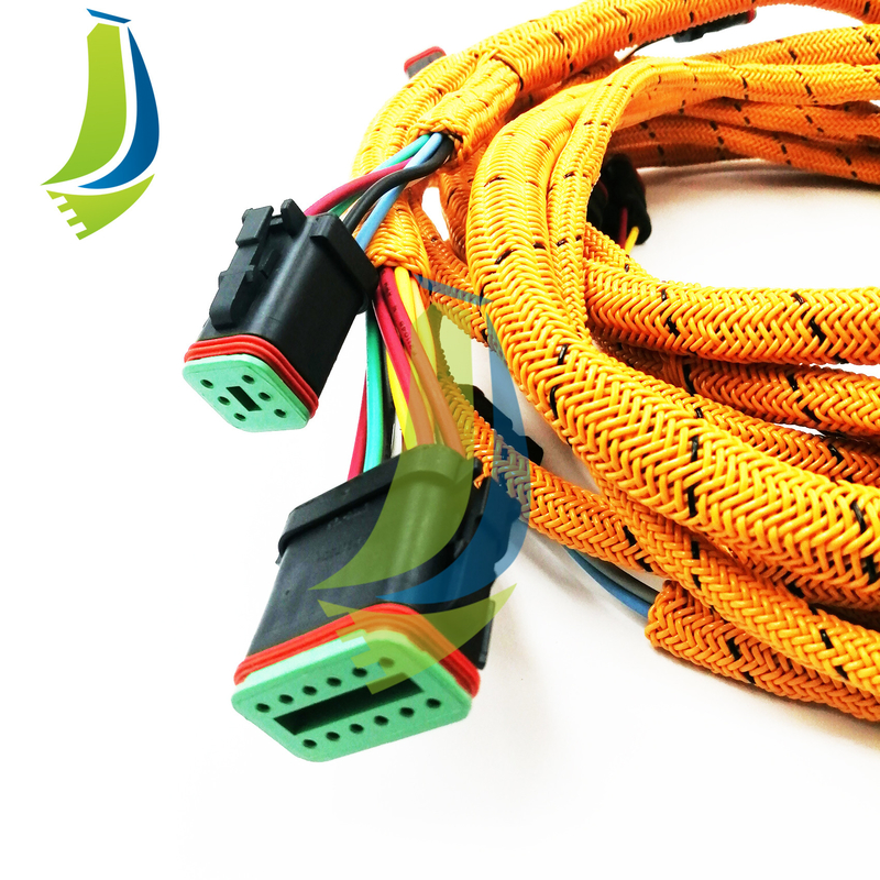 197-4411 Wiring Harness 1974411 for E330C Excavator C-9 Engine