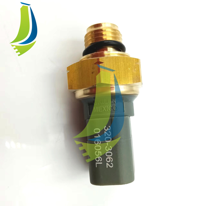 320-3062 Oil Pressure Sensor 3203062 For C13 Engine