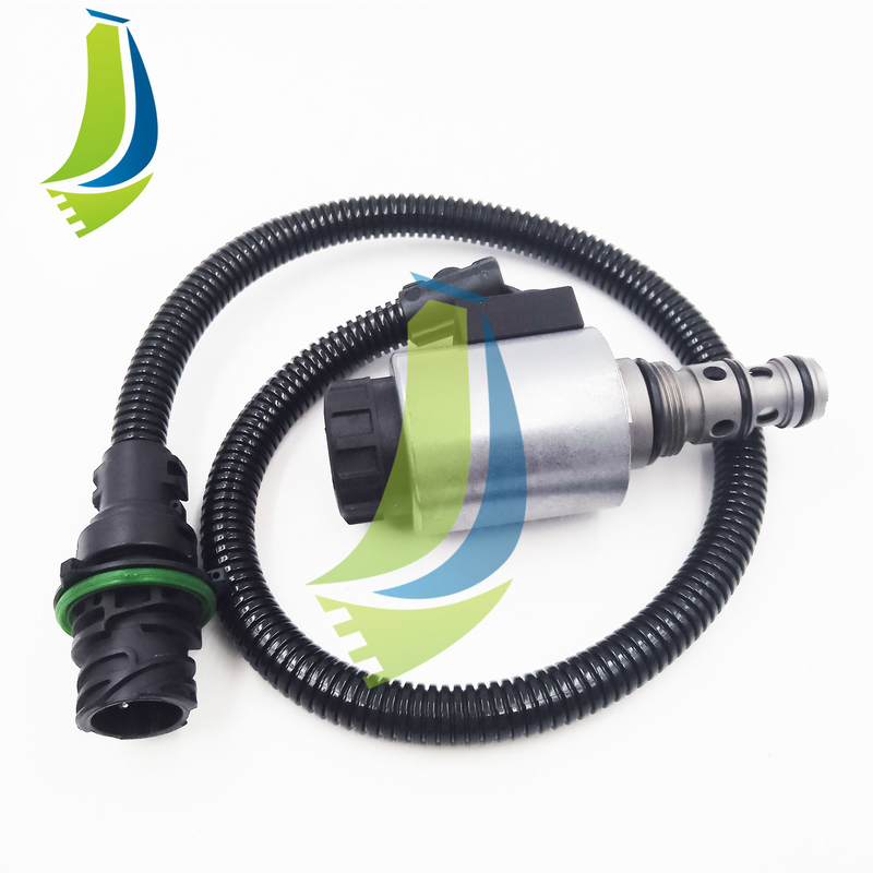 15169637 Solenoid Valve VOE15169637 For L180F