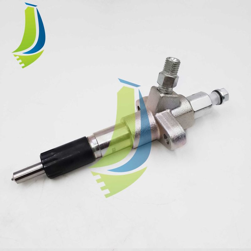 1-15300421-0 Common Rail Fuel Injector 1153004210 For 6BG1 Engine