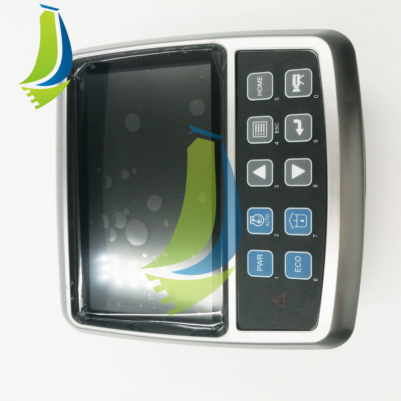 300426-00202B Monitor Display Panel 30042600202B for DX300LCA Excavator