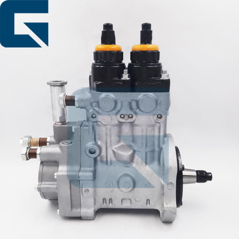 6245-71-1101 Diesel Fuel Injection Pump For Excavator PC1250-8