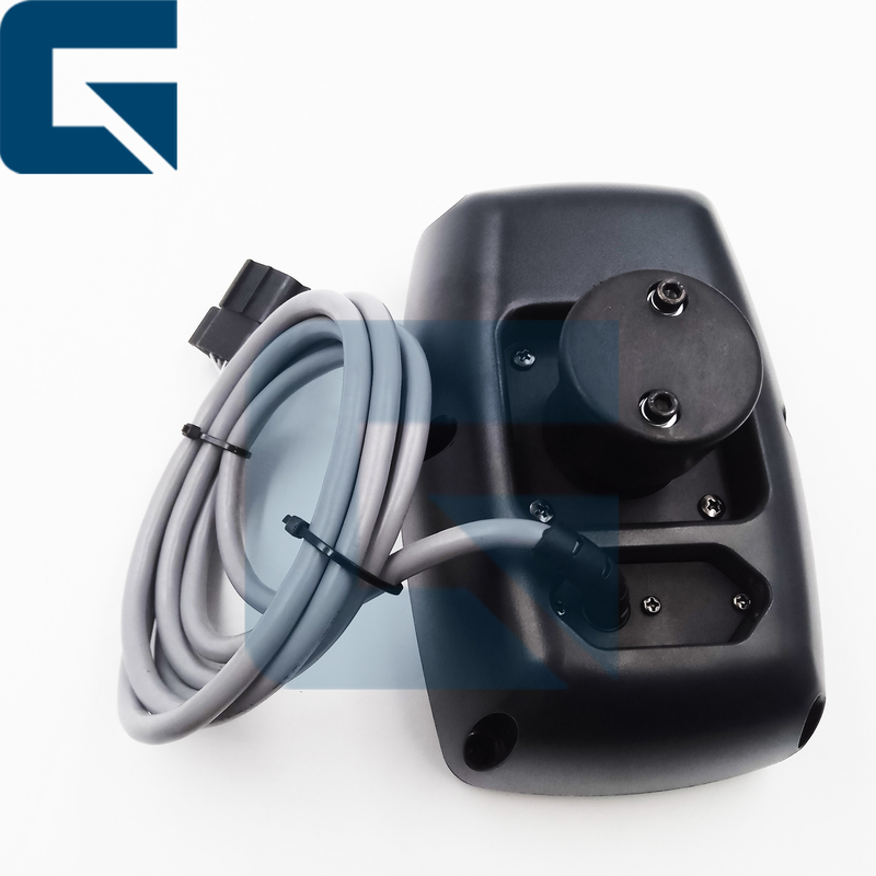 332/K4244 332K4244 Monitor Panel For JS200 Excavator