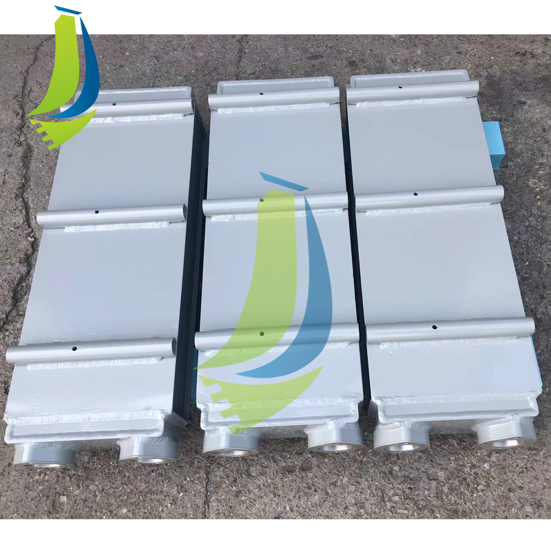 245-4621 2454621 Aftercooler Core For 3516C Engine