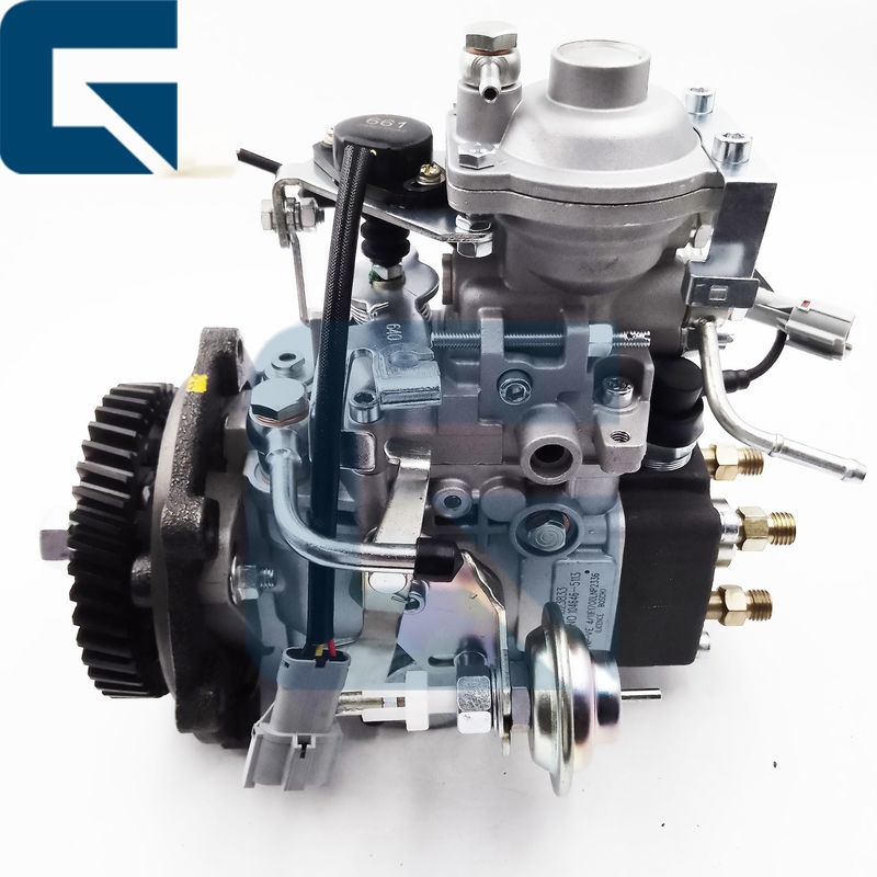 104646-5113 1046465113  Fuel Injection Pump For 4JB1 Engine