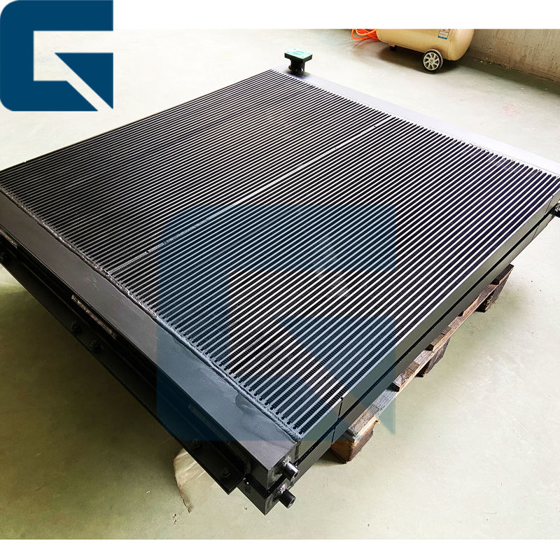 281-3516 2813516 Core-Oil Cooler For E390D Excavator