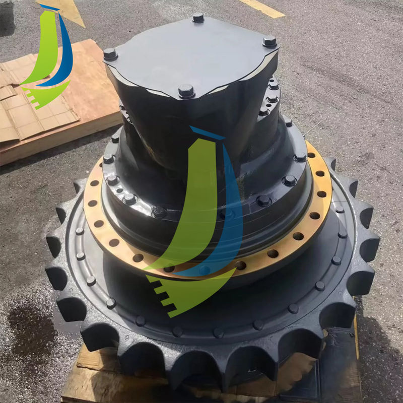 21T-27-00300 Final Drive Assy Travel Motor Assy 21T2700300 For PC2000