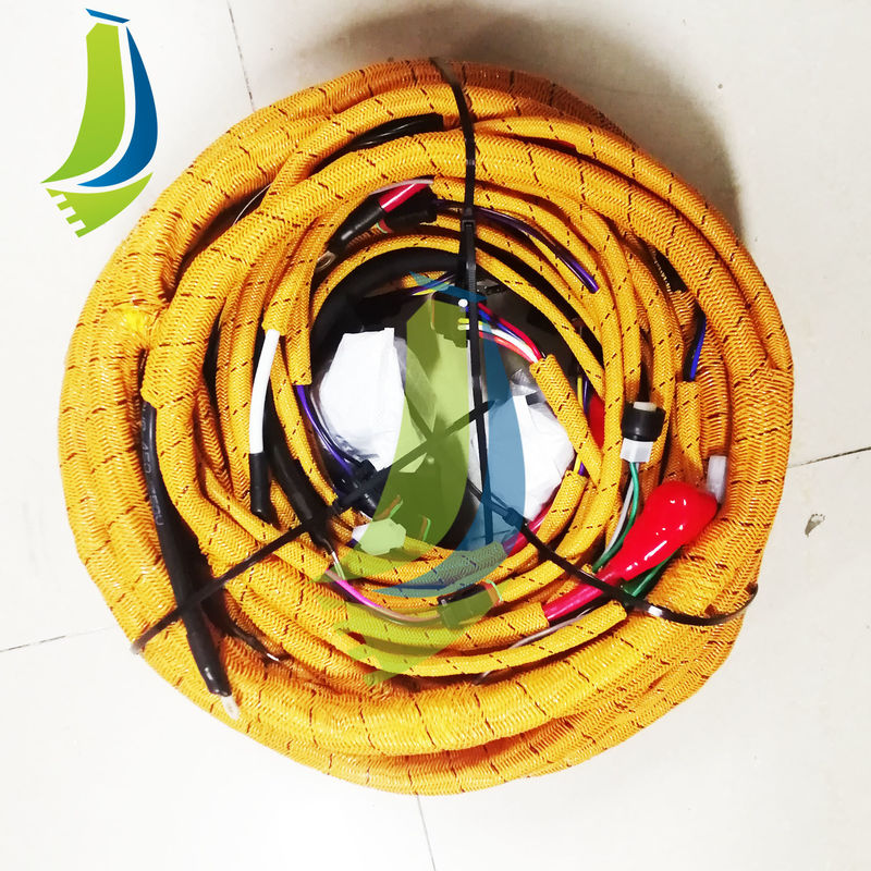 204-1863 Engine Harness Wiring Harness 2041863 For E320C