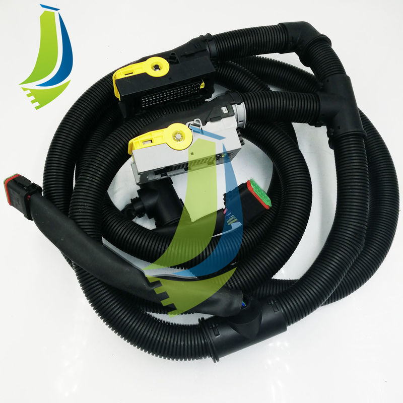 14631808 Steel Wiring Harness For EC210B Excavator
