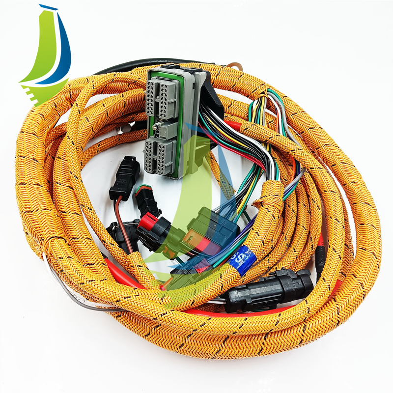 377-1991 3771991 Wiring Harness For M315D2 Excavator