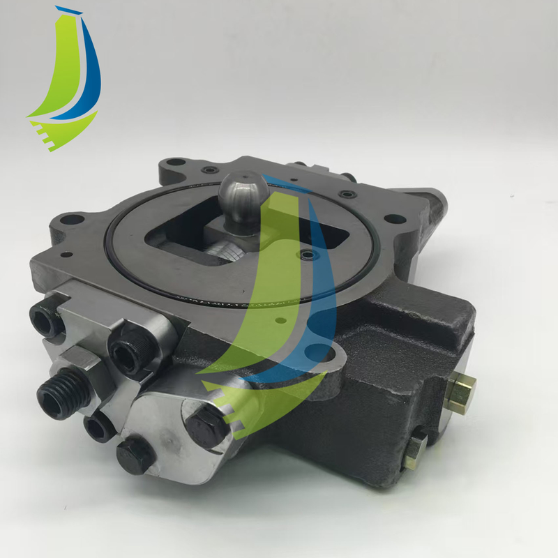 204-2684 Actuator For SBS120 Hydraulic Pump E320C Excavator