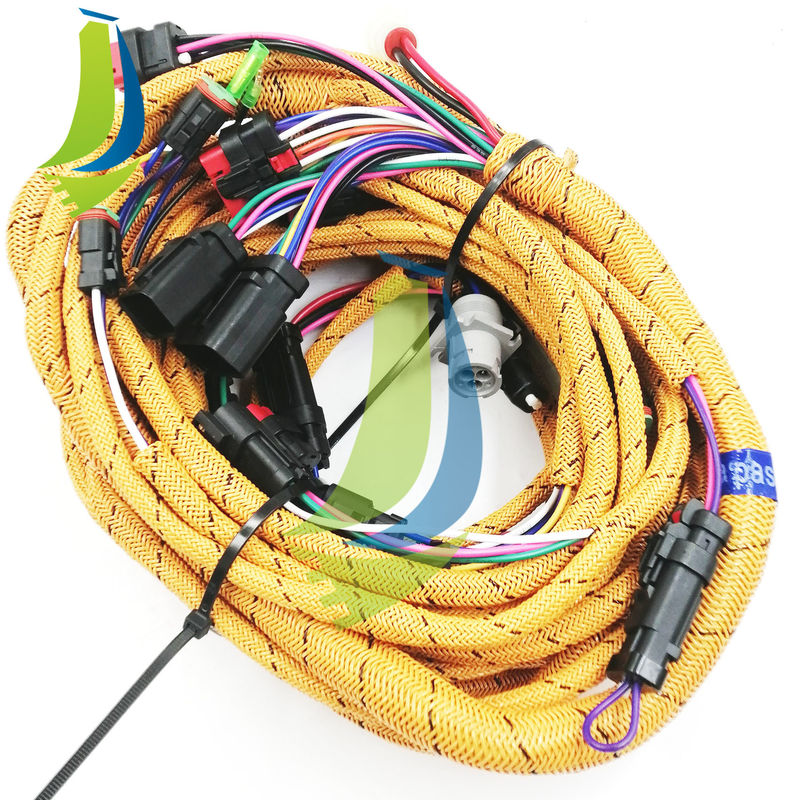 259-4910 2594910 Wiring Harness For E385C Excavator