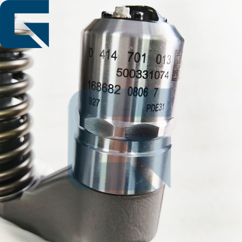 500331074 Diesel Fuel Injector Nozzle Common Rail Injector