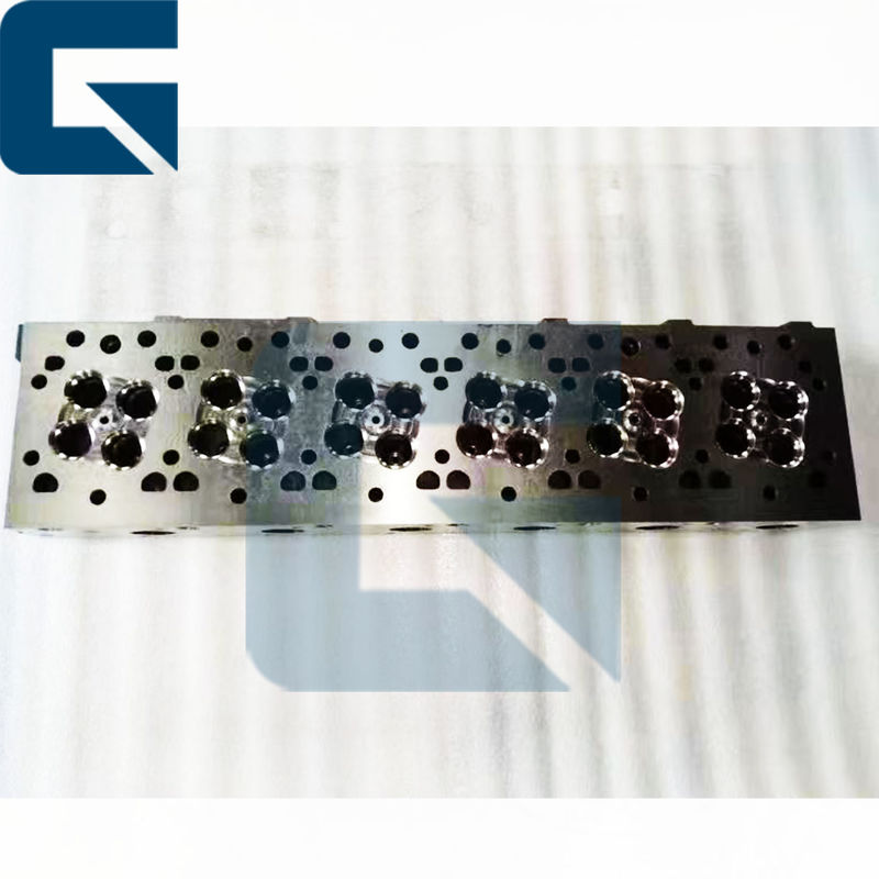 R525583 Cylinder Head For 6090 Engine parts