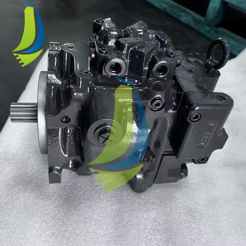 Steel Material 708-1U-00160 Hydraulic Pump Assy 7081U00160 WB93R-5