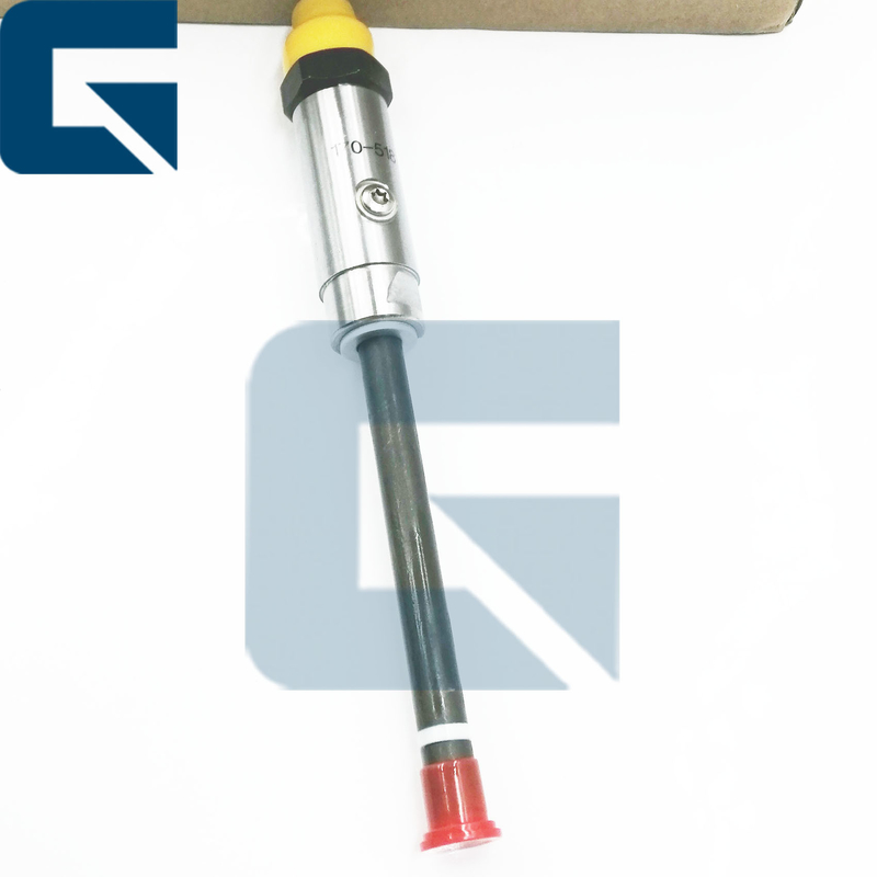 170-5187 1705187 Diesel Fuel Injector Nozzle For 3306 Engine