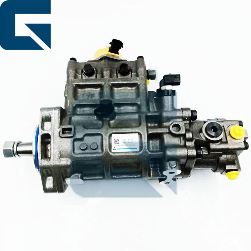 324-0532 32-0532 C4.4 Engine Fuel Injection Pump for D3K Track