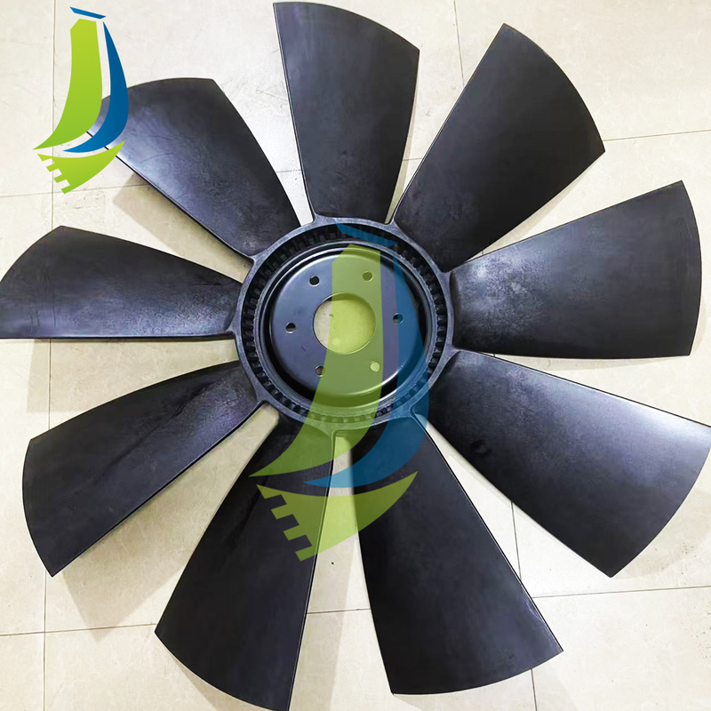 OEM Supported 3546444 Fan Spider For C15 Engine Top Performance